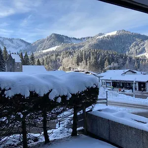 Spitzingsee Jagdhof Schliersee