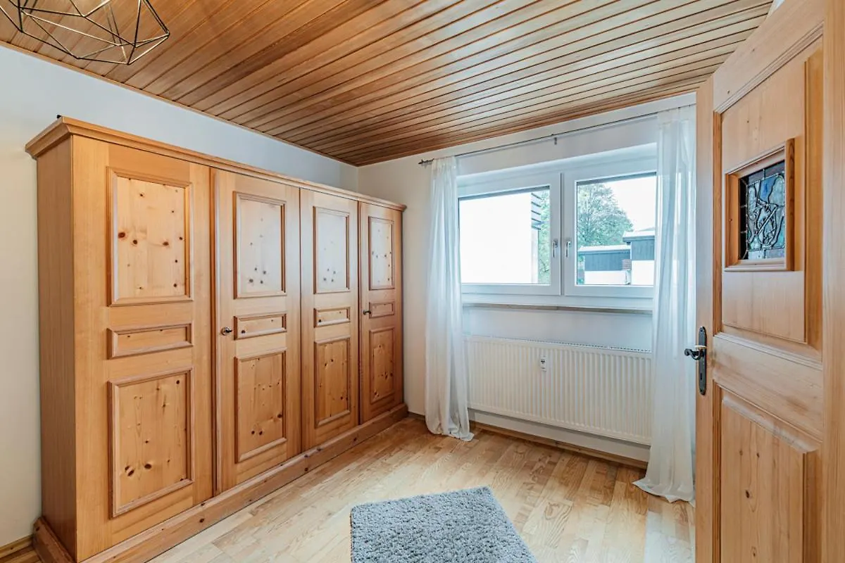 Apartment Ferienwohnung Michael Schliersee