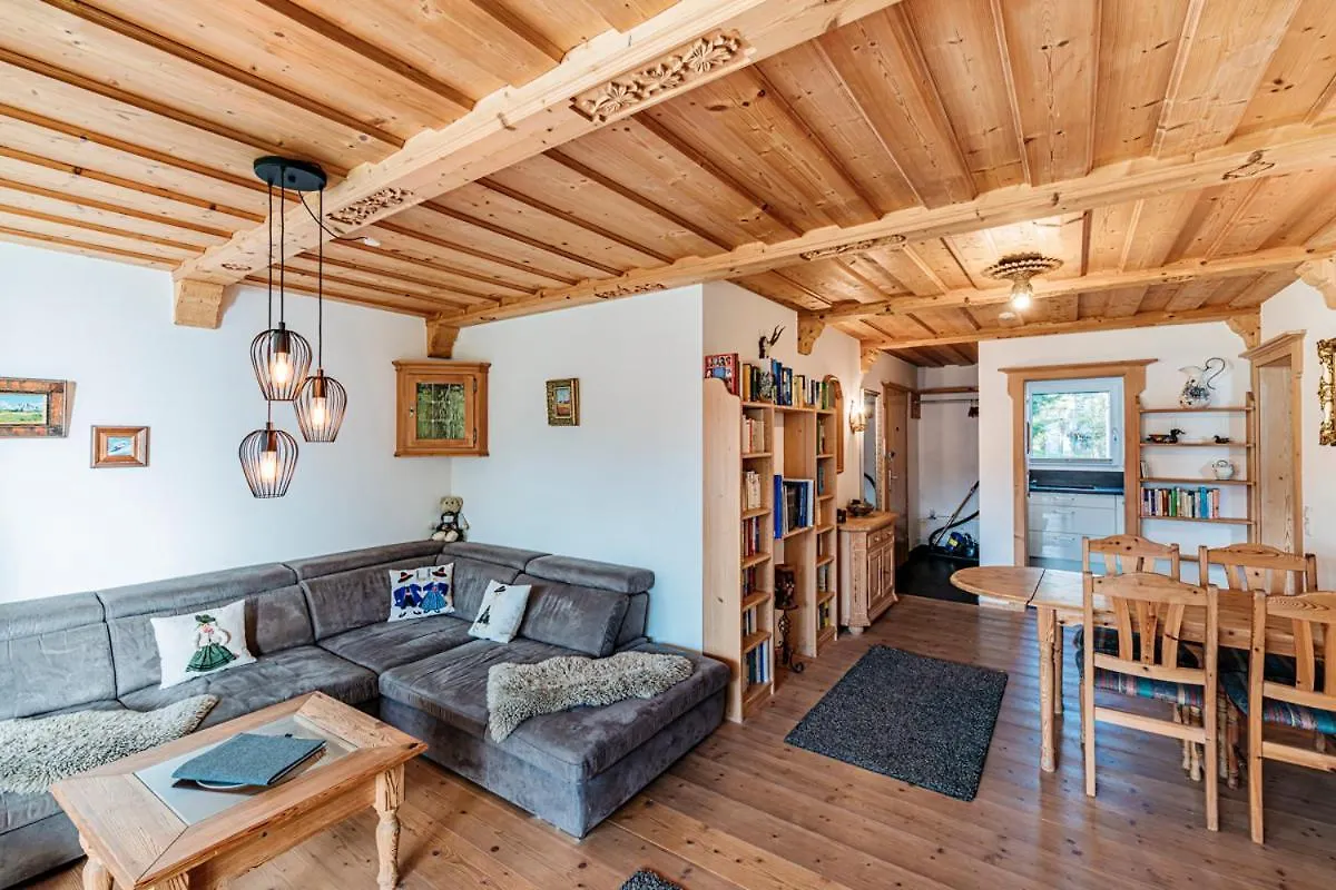 Ferienwohnung Michael Schliersee