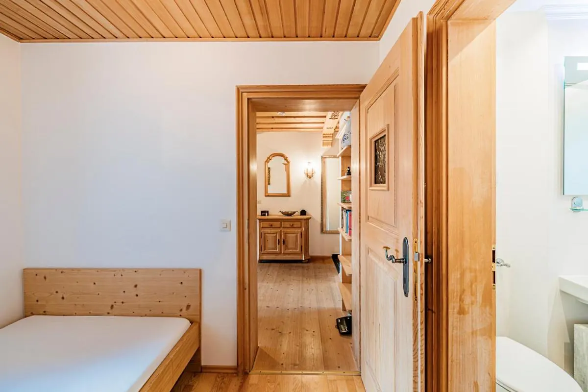 Ferienwohnung Michael Schliersee Apartment