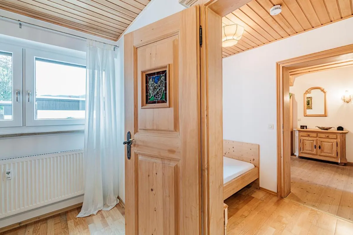 Ferienwohnung Michael Schliersee Deutschland