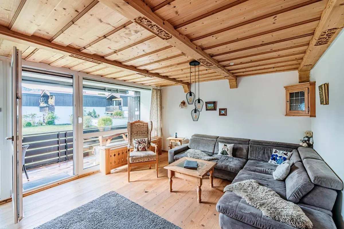 Ferienwohnung Michael Schliersee Apartment