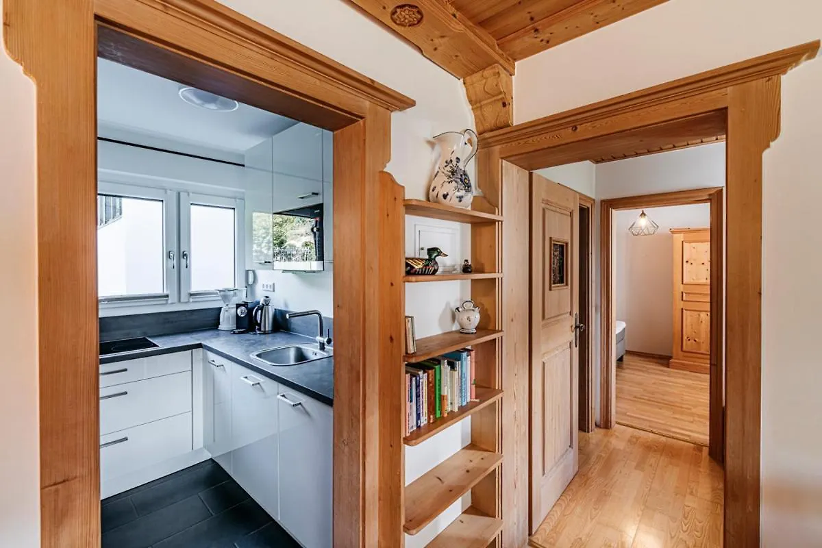 Apartment Ferienwohnung Michael Schliersee