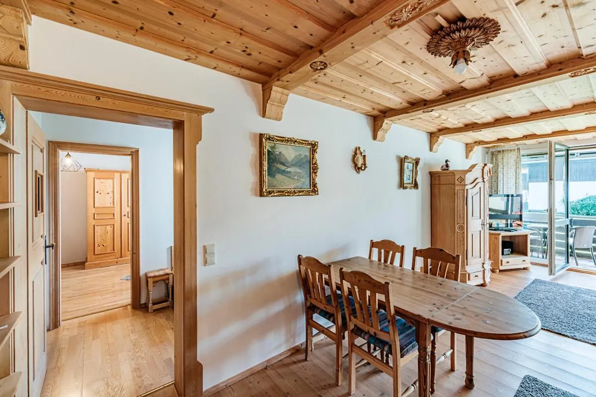 Ferienwohnung Michael Schliersee