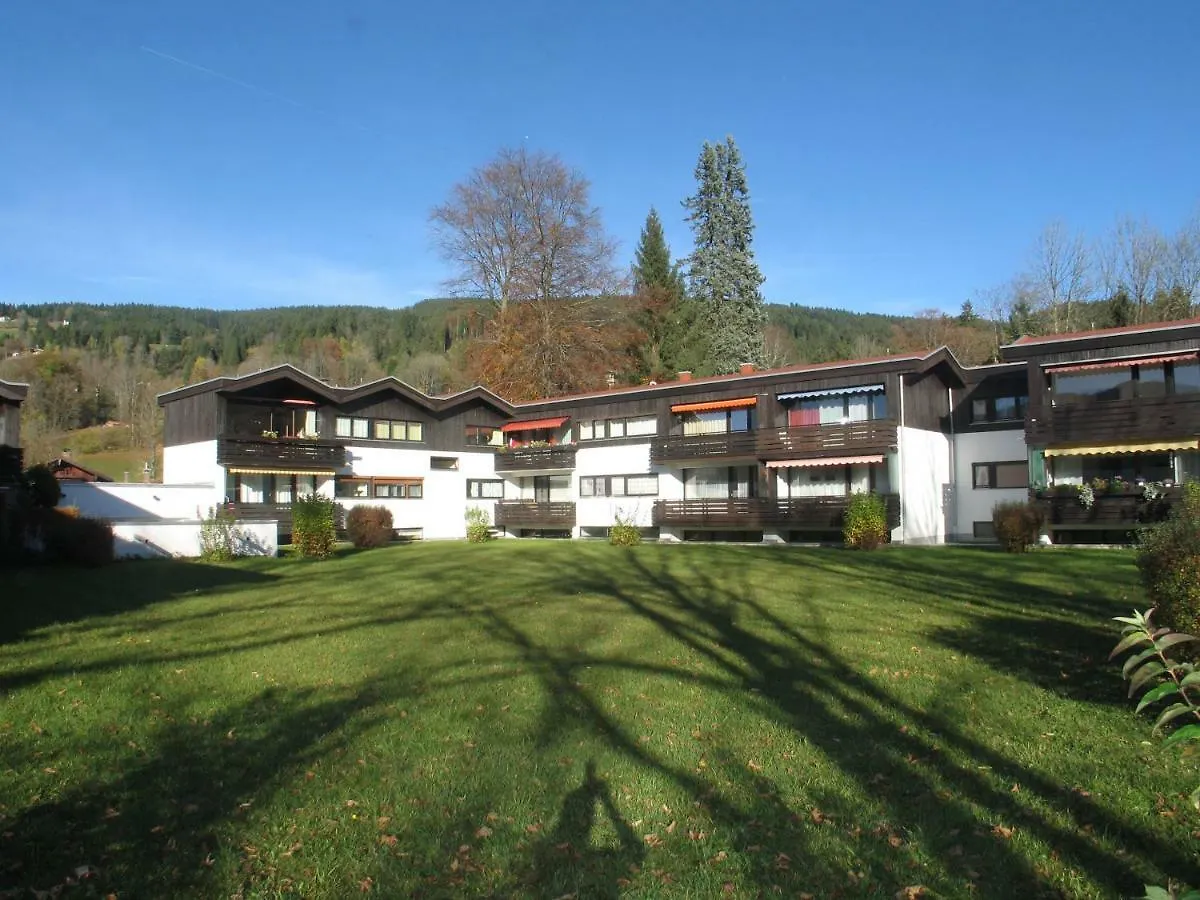 Ferienwohnung Michael Schliersee